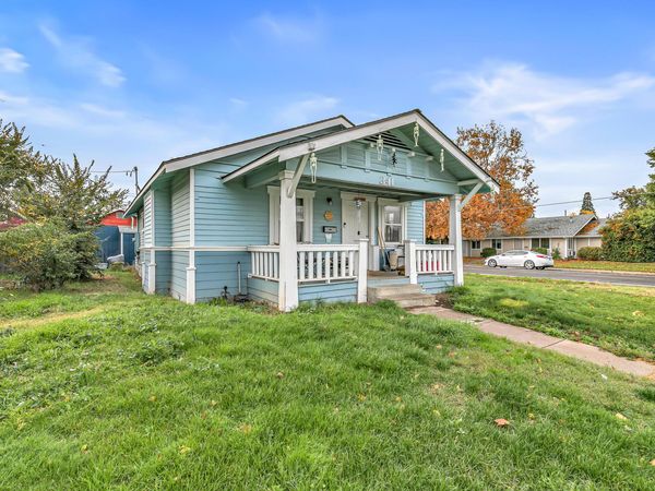 341 Haven Street, Medford, OR 97501