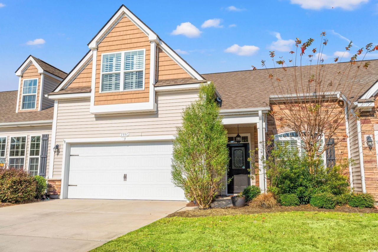 135 Parmelee Dr., Unit C, Murrells Inlet, SC 29576 Main Photo
