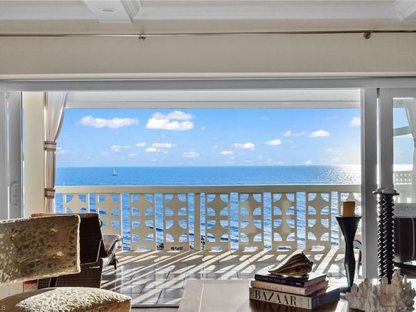 3401 Gulf Shore BLVD N, Unit C, NAPLES, FL 34103