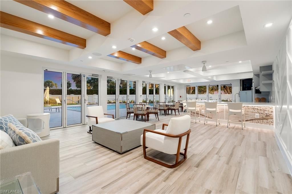 3401 Gulf Shore Blvd N, Unit C, Naples, FL 34103 Photo