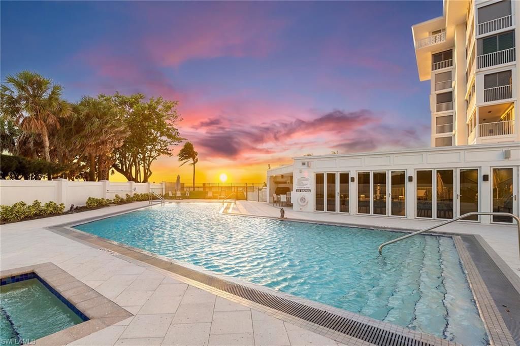 3401 Gulf Shore Blvd N, Unit C, Naples, FL 34103 Photo