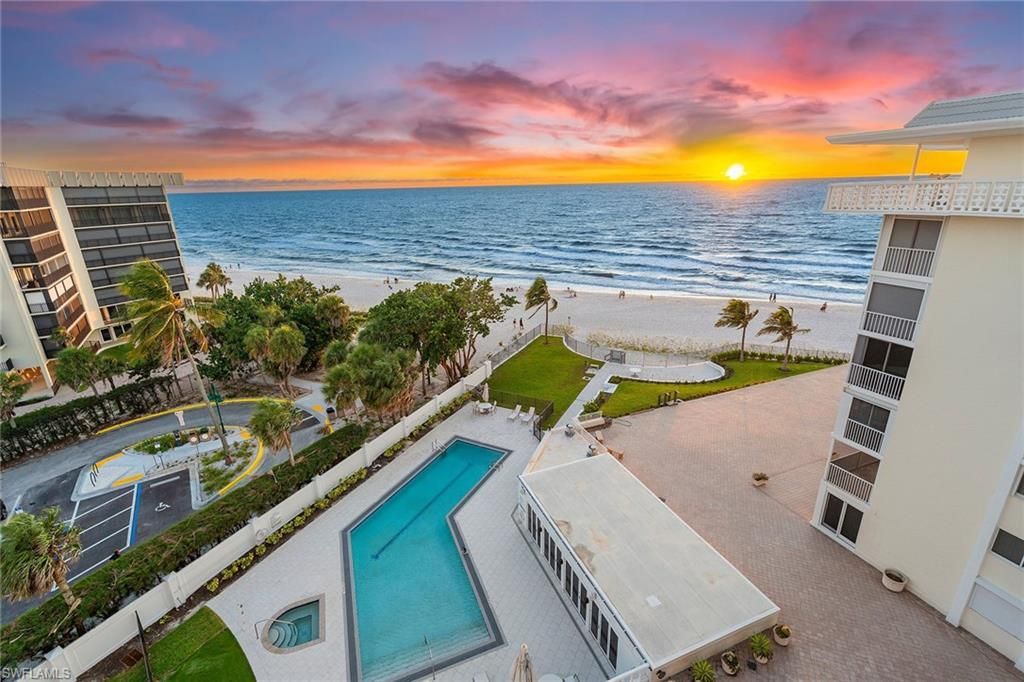 3401 Gulf Shore Blvd N, Unit C, Naples, FL 34103 Photo