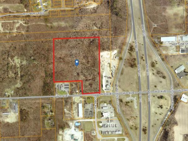 W D Avenue, Unit VL, Kalamazoo, MI 49009