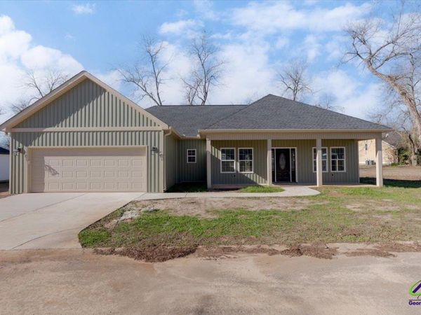 134 Easy Street, Cochran, GA 31014