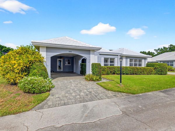 4862 S Lake Drive, Boynton Beach, FL 33436