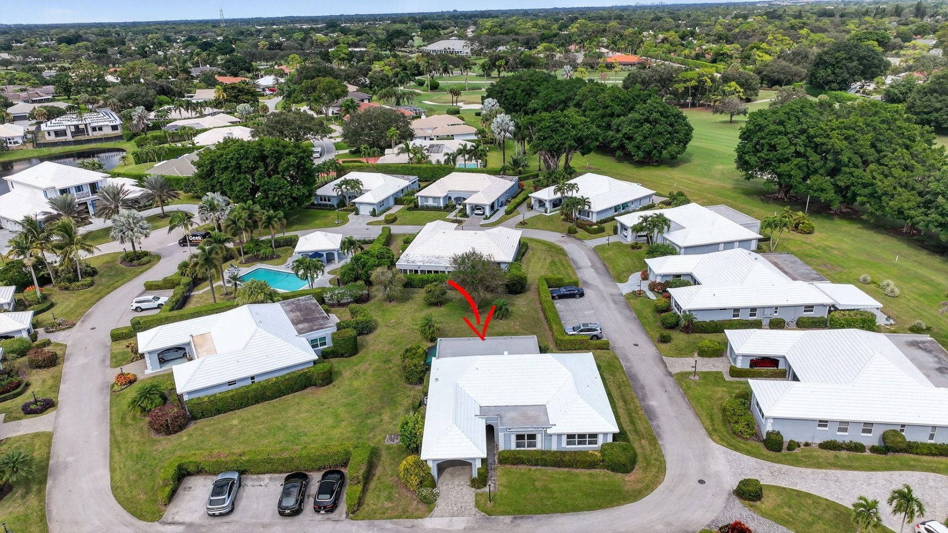 4862 S Lake Drive, Boynton Beach, FL 33436 Photo