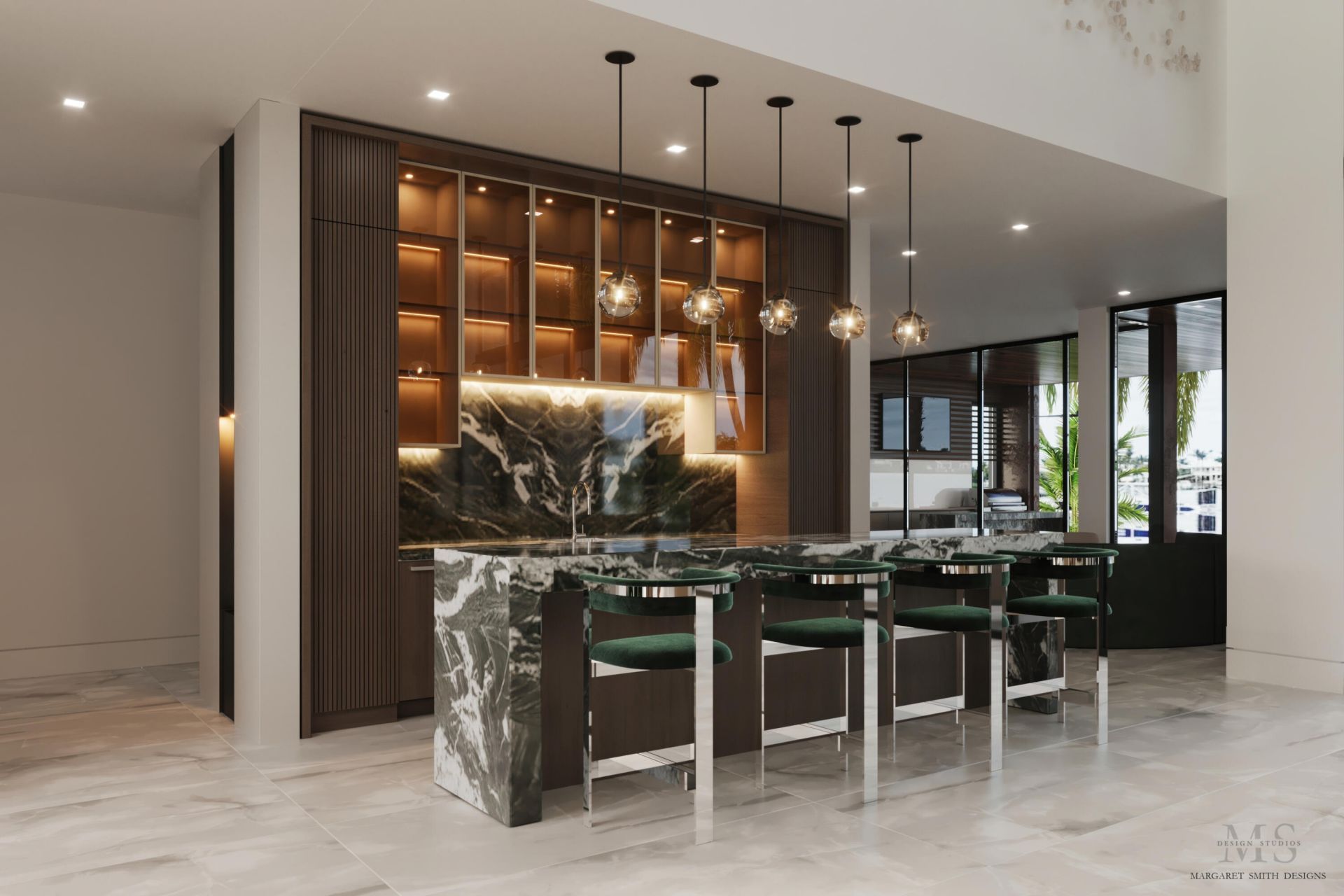 2421 SE Bahia Way, Stuart, FL 34996 Photo