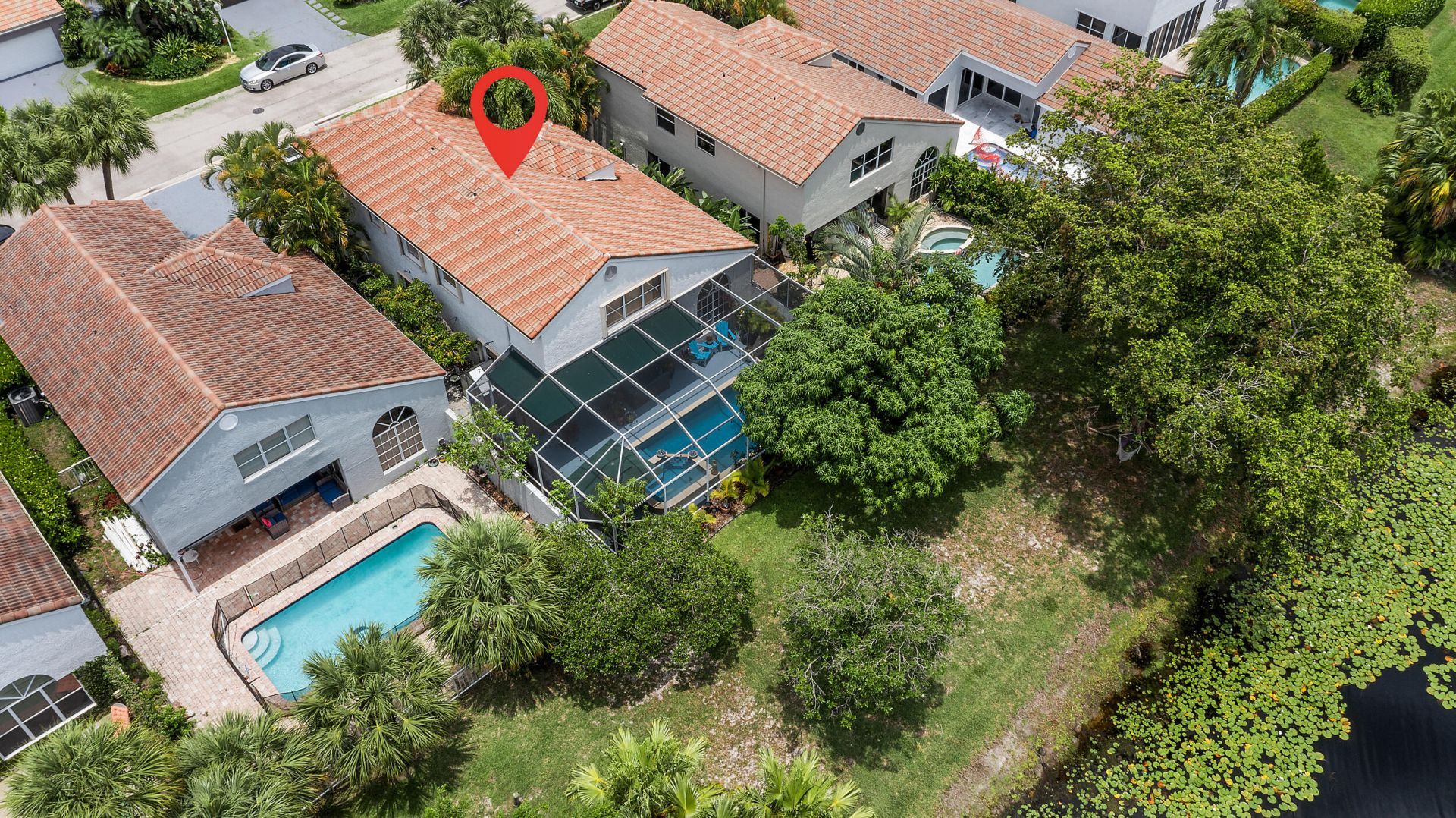 23330 La Vida Way, Boca Raton, FL 33433 Photo