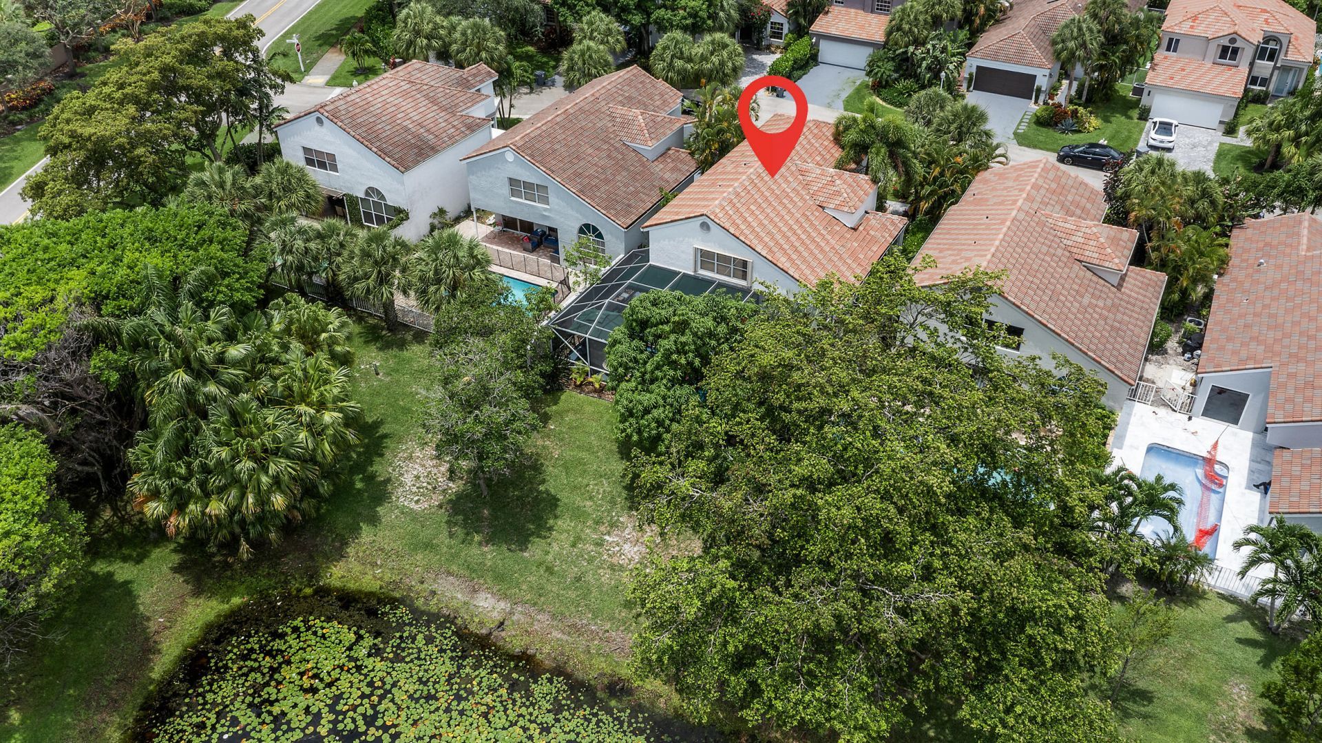 23330 La Vida Way, Boca Raton, FL 33433 Photo