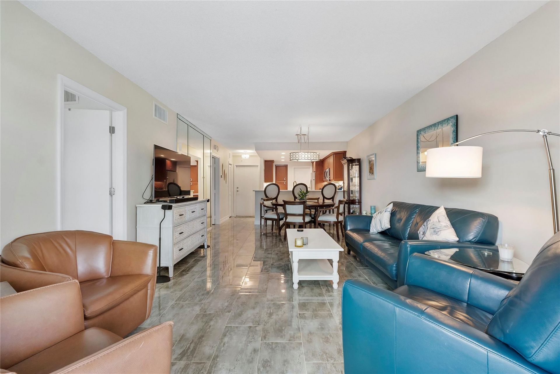 1500 S Ocean Boulevard, Unit 207, Lauderdale by the Sea, FL 33062 Photo