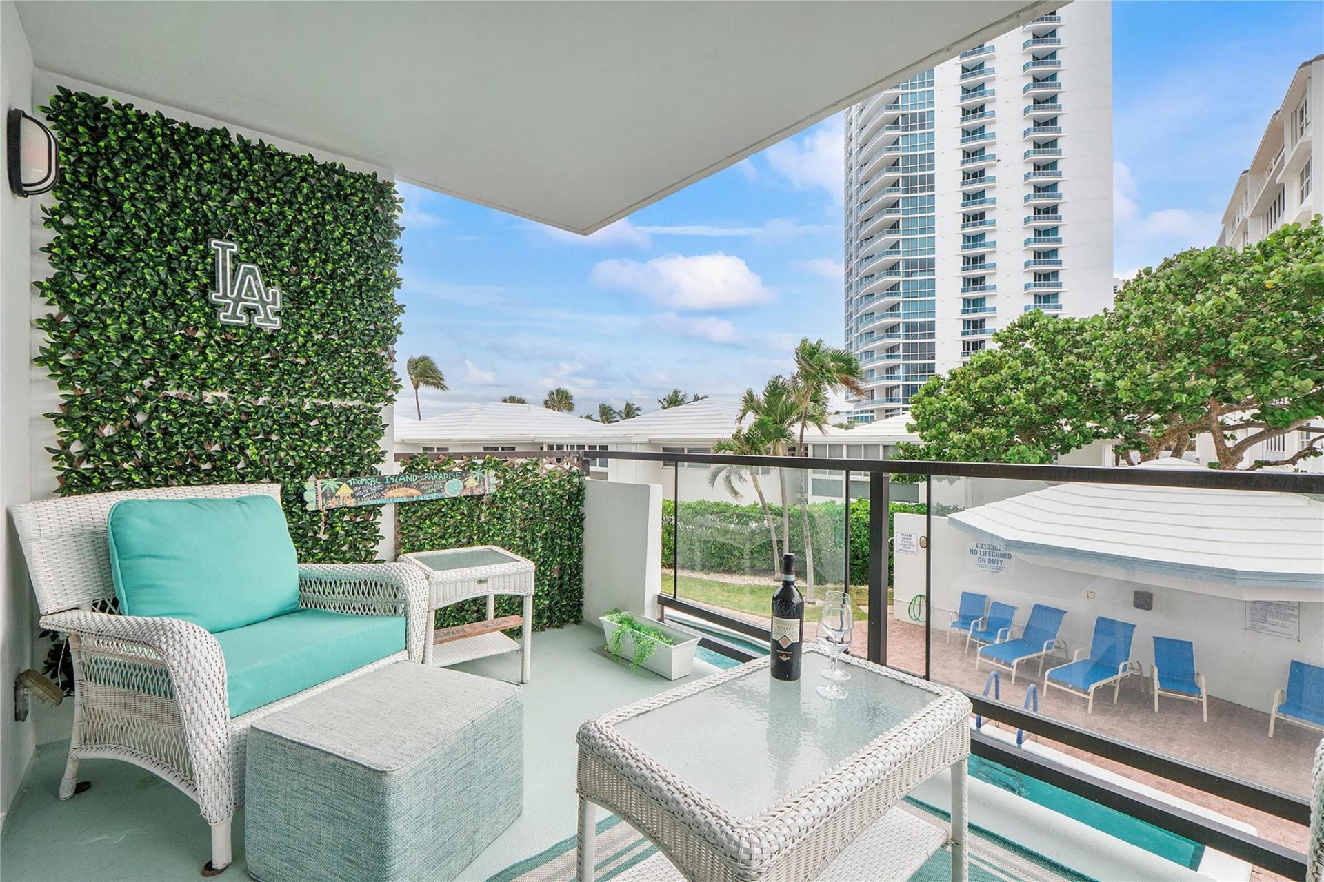1500 S Ocean Boulevard, Unit 207, Lauderdale by the Sea, FL 33062 Photo