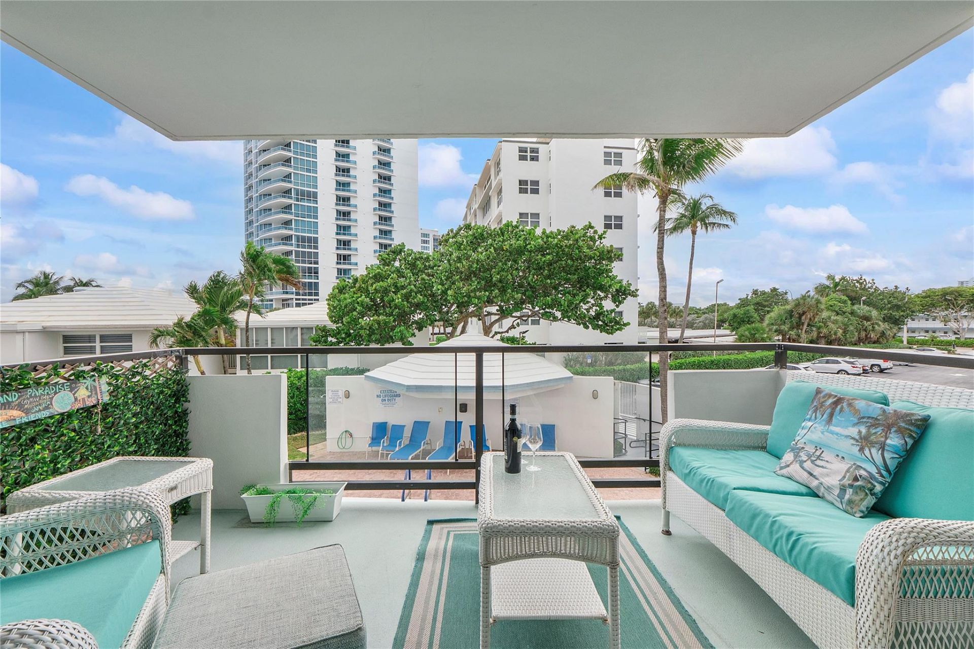1500 S Ocean Boulevard, Unit 207, Lauderdale by the Sea, FL 33062 Photo