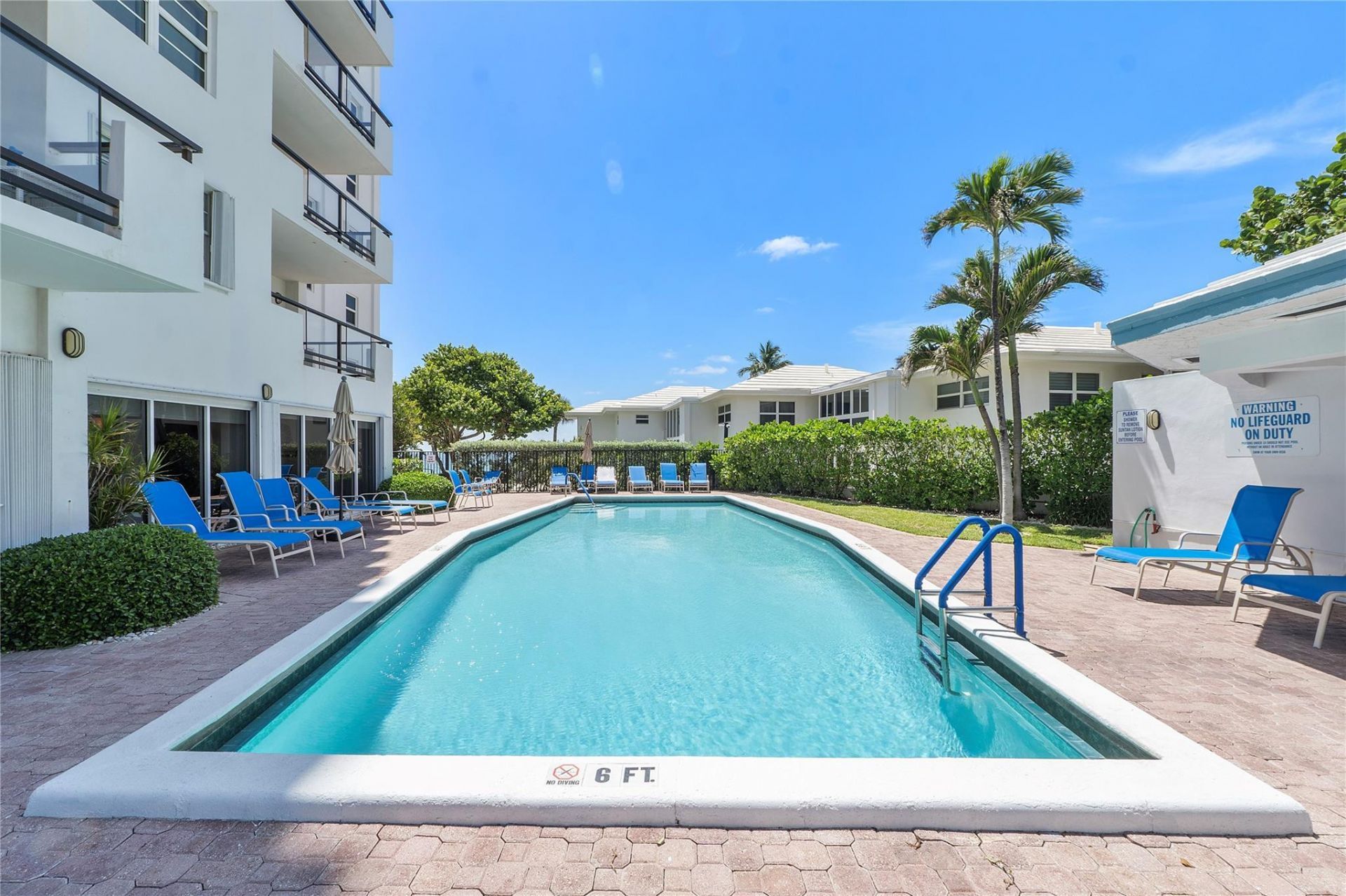 1500 S Ocean Boulevard, Unit 207, Lauderdale by the Sea, FL 33062 Photo