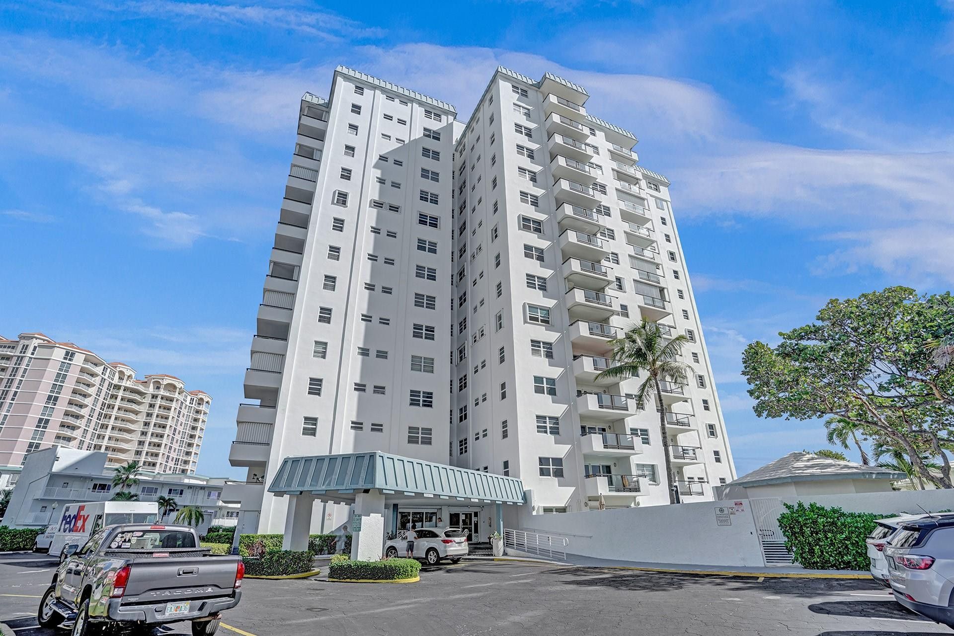 1500 S Ocean Boulevard, Unit 207, Lauderdale by the Sea, FL 33062 Photo