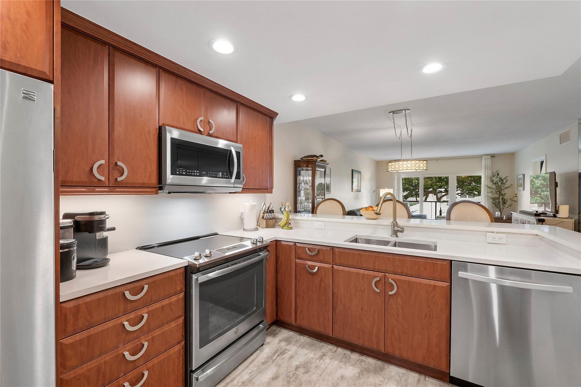 1500 S Ocean Boulevard, Unit 207, Lauderdale by the Sea, FL 33062 Photo