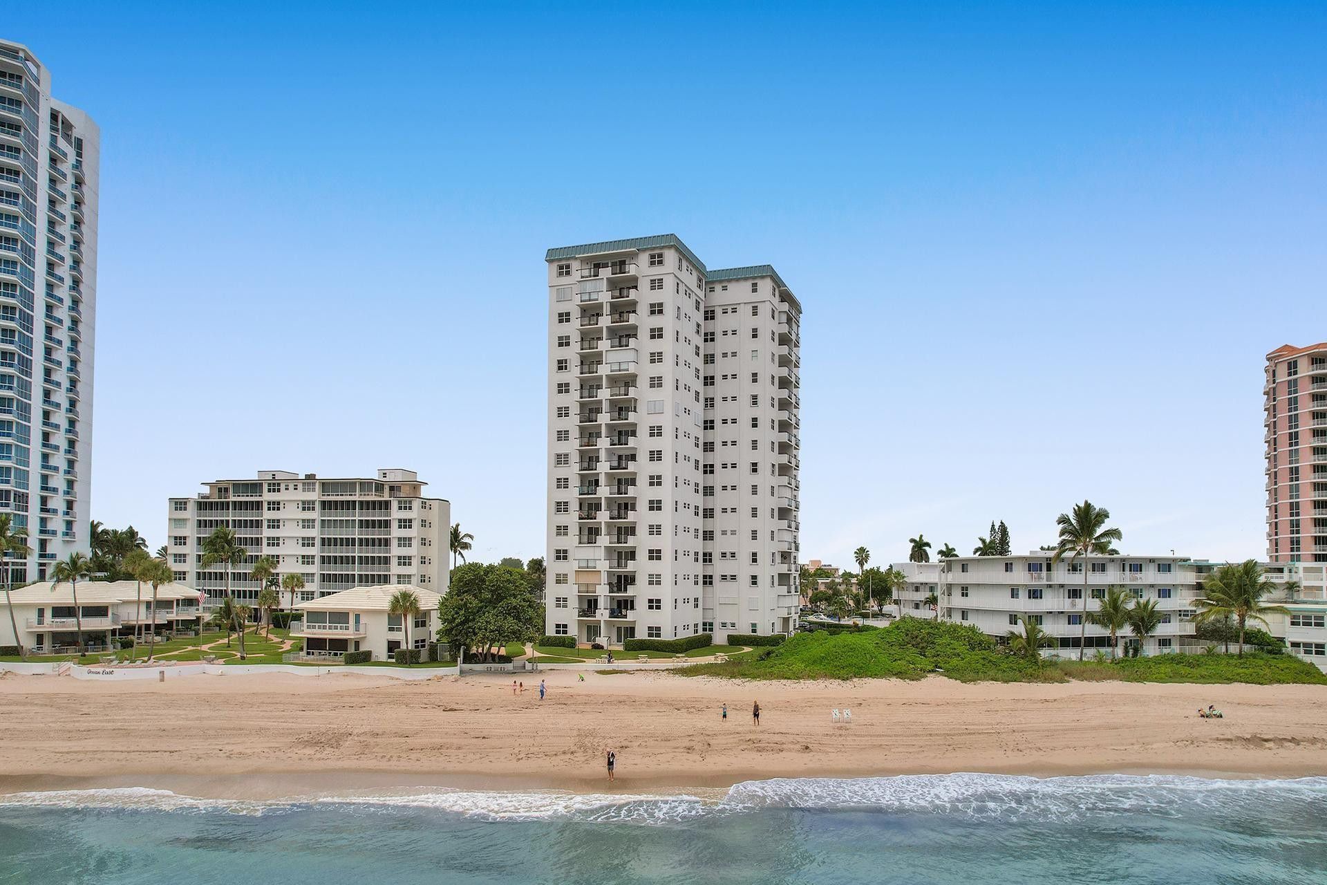 1500 S Ocean Boulevard, Unit 207, Lauderdale by the Sea, FL 33062 Photo