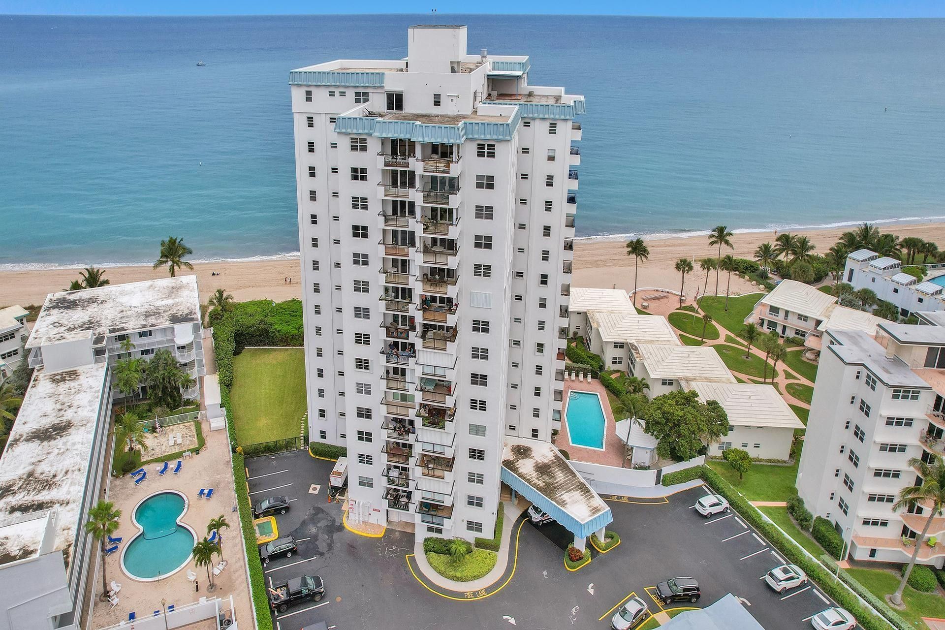 1500 S Ocean Boulevard, Unit 207, Lauderdale by the Sea, FL 33062 Photo