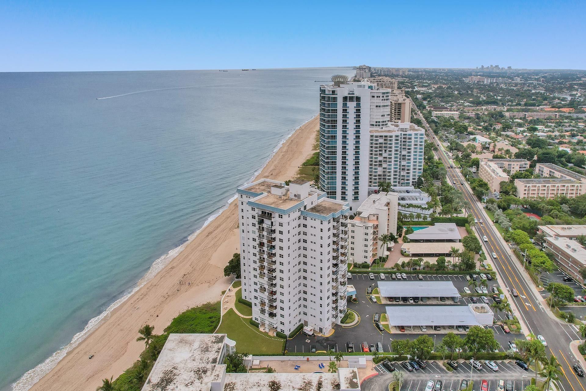 1500 S Ocean Boulevard, Unit 207, Lauderdale by the Sea, FL 33062 Photo