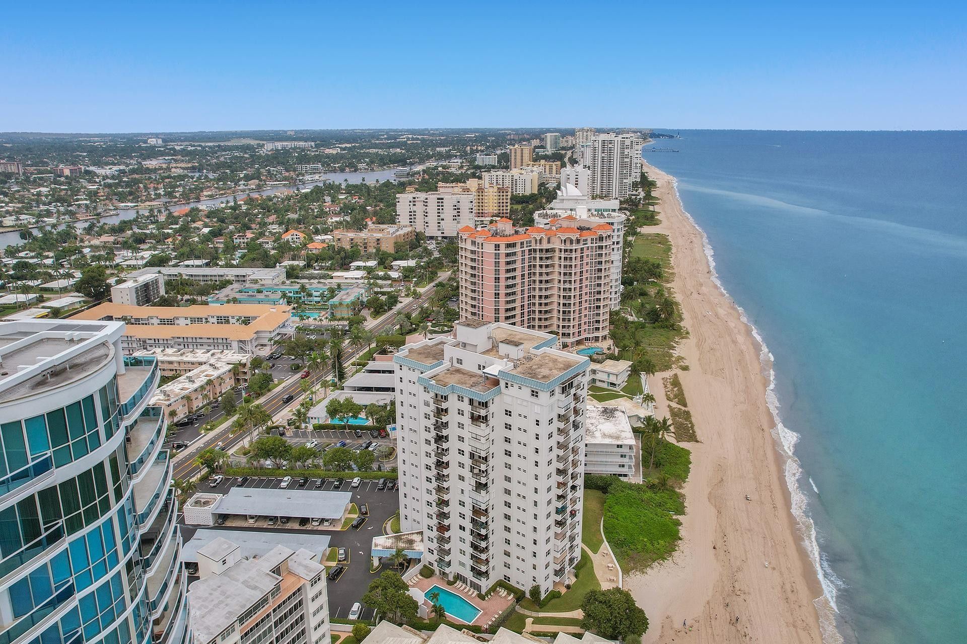 1500 S Ocean Boulevard, Unit 207, Lauderdale by the Sea, FL 33062 Photo