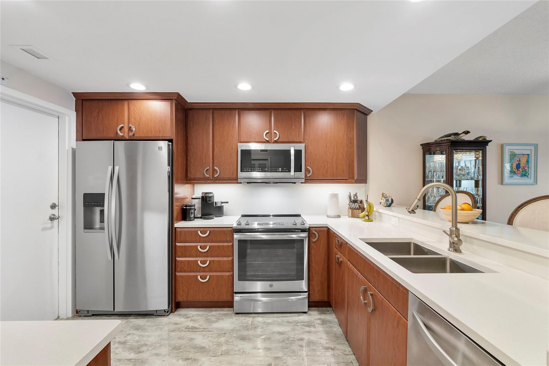 1500 S Ocean Boulevard, Unit 207, Lauderdale by the Sea, FL 33062 Photo