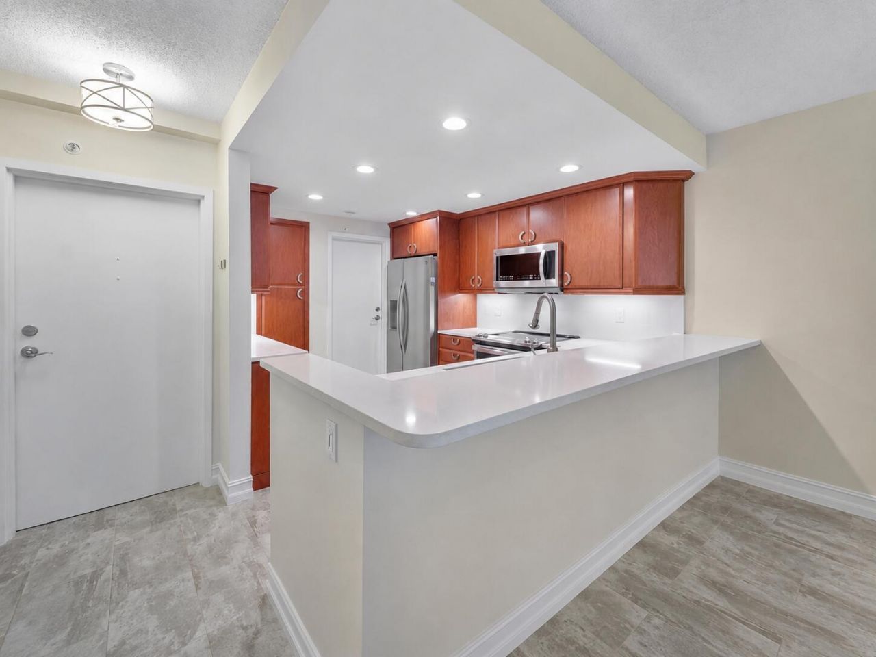 1500 S Ocean Boulevard, Unit 207, Lauderdale by the Sea, FL 33062 Photo