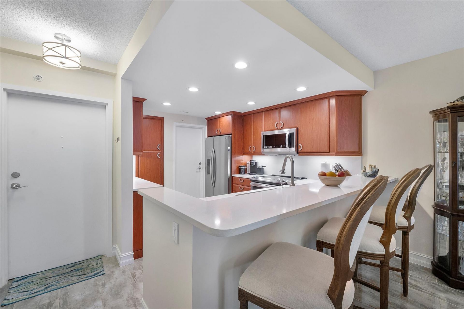 1500 S Ocean Boulevard, Unit 207, Lauderdale by the Sea, FL 33062 Photo