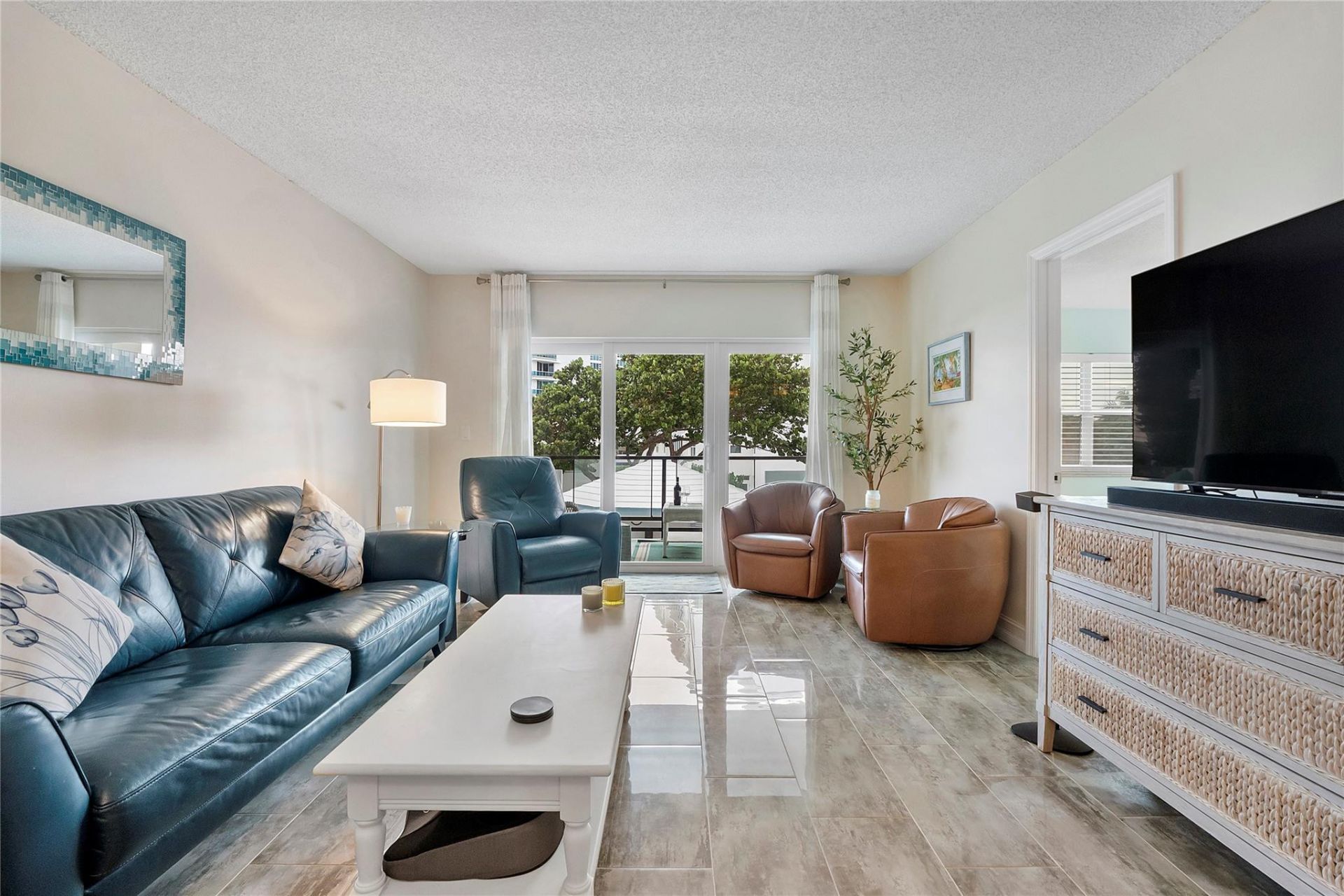 1500 S Ocean Boulevard, Unit 207, Lauderdale by the Sea, FL 33062 Photo