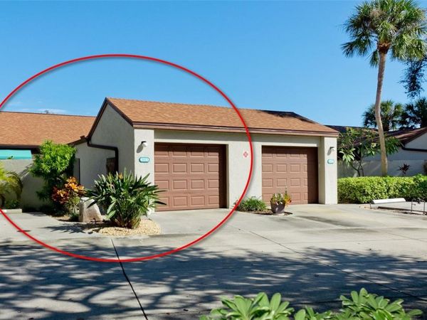 4613 PARK LAKE TERRACE S, Unit 4613, BRADENTON, FL 34209