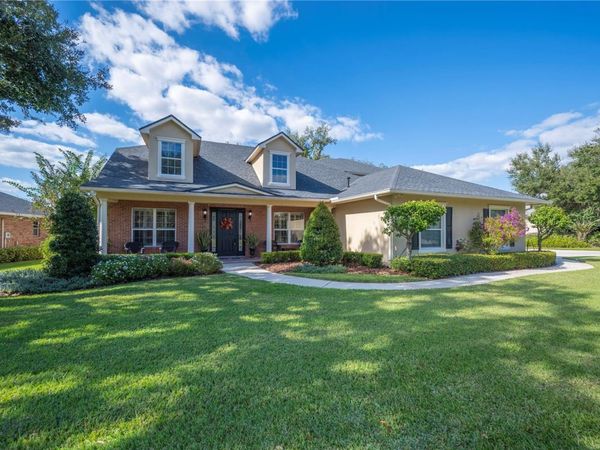 5789 LAKE VICTORIA DRIVE, LAKELAND, FL 33813