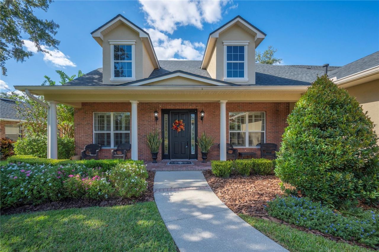 5789 Lake Victoria Drive, Lakeland, FL 33813 Photo