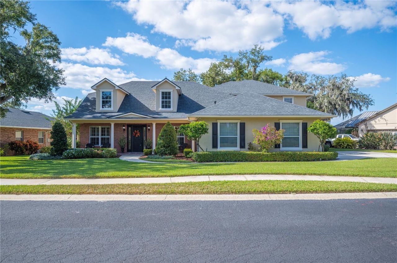 5789 Lake Victoria Drive, Lakeland, FL 33813 Photo