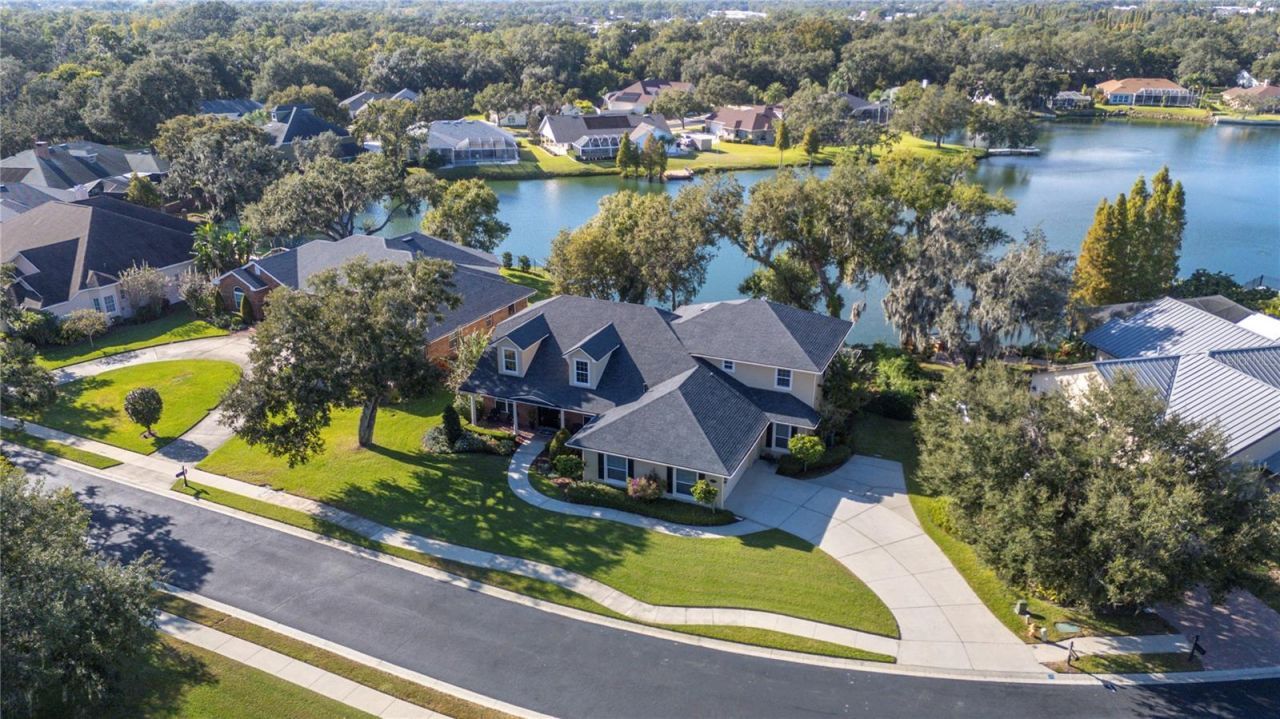 5789 Lake Victoria Drive, Lakeland, FL 33813 Photo