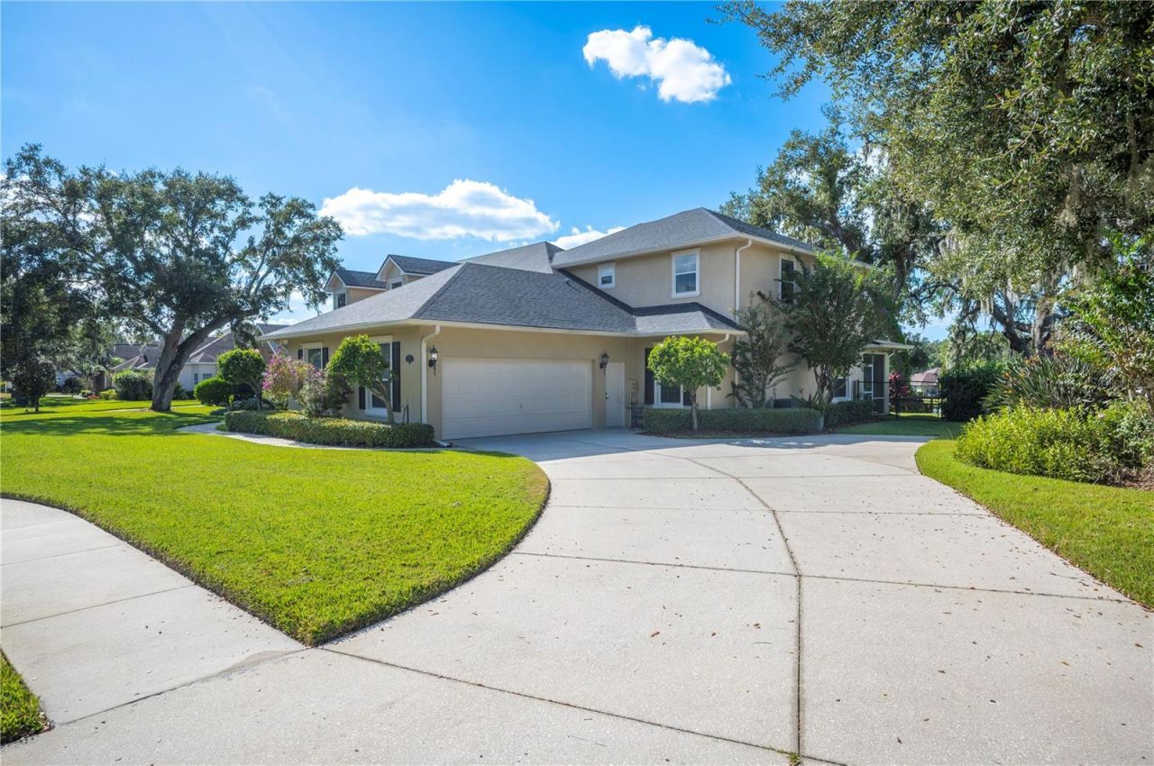 5789 Lake Victoria Drive, Lakeland, FL 33813 Photo