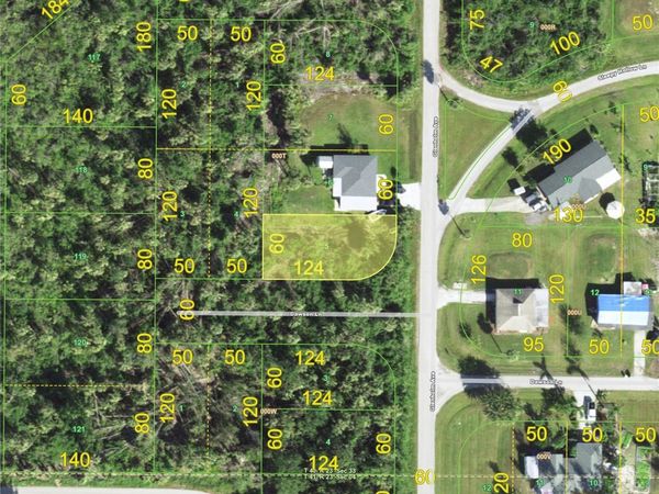 141 GLENHOLM AVENUE, PUNTA GORDA, FL 33950