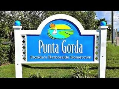 141 Glenholm Avenue, Punta Gorda, FL 33950 Photo