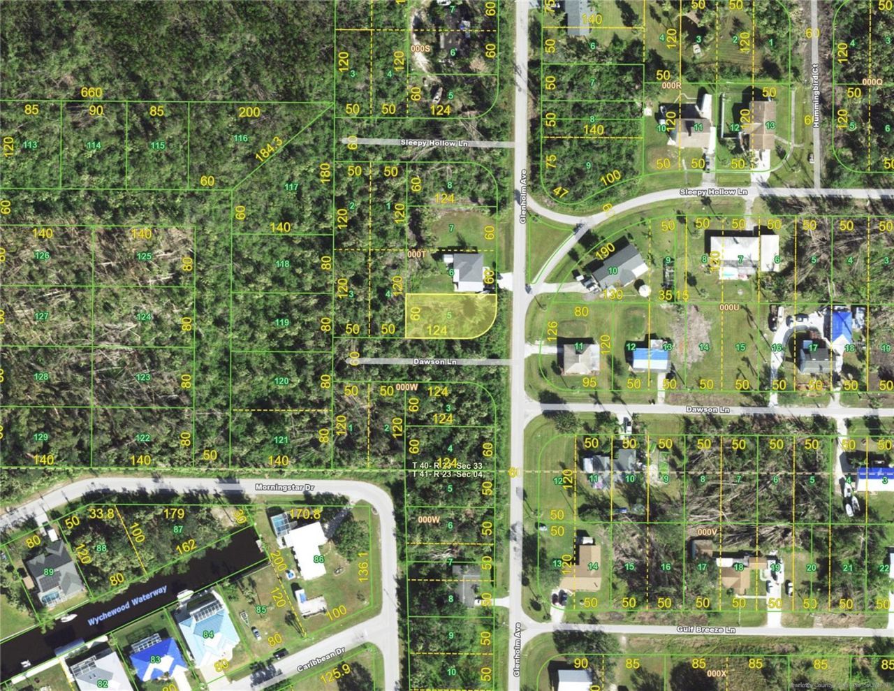 141 Glenholm Avenue, Punta Gorda, FL 33950 Photo