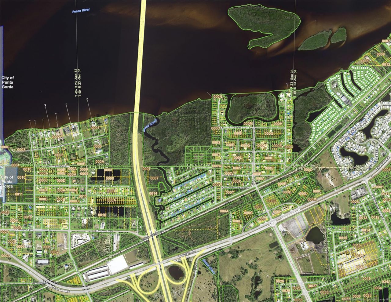 141 Glenholm Avenue, Punta Gorda, FL 33950 Photo