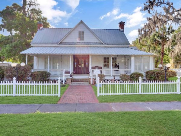 18741 HIGH SPRINGS MAIN STREET, HIGH SPRINGS, FL 32643