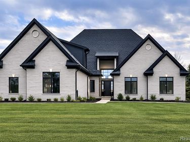 5873 SARATOGA Drive, Metamora Twp, MI 48371