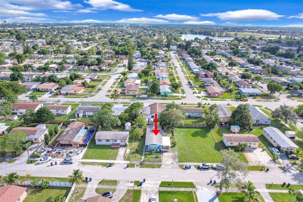 2760 NW 23rd St, Fort Lauderdale, FL 33311 Photo