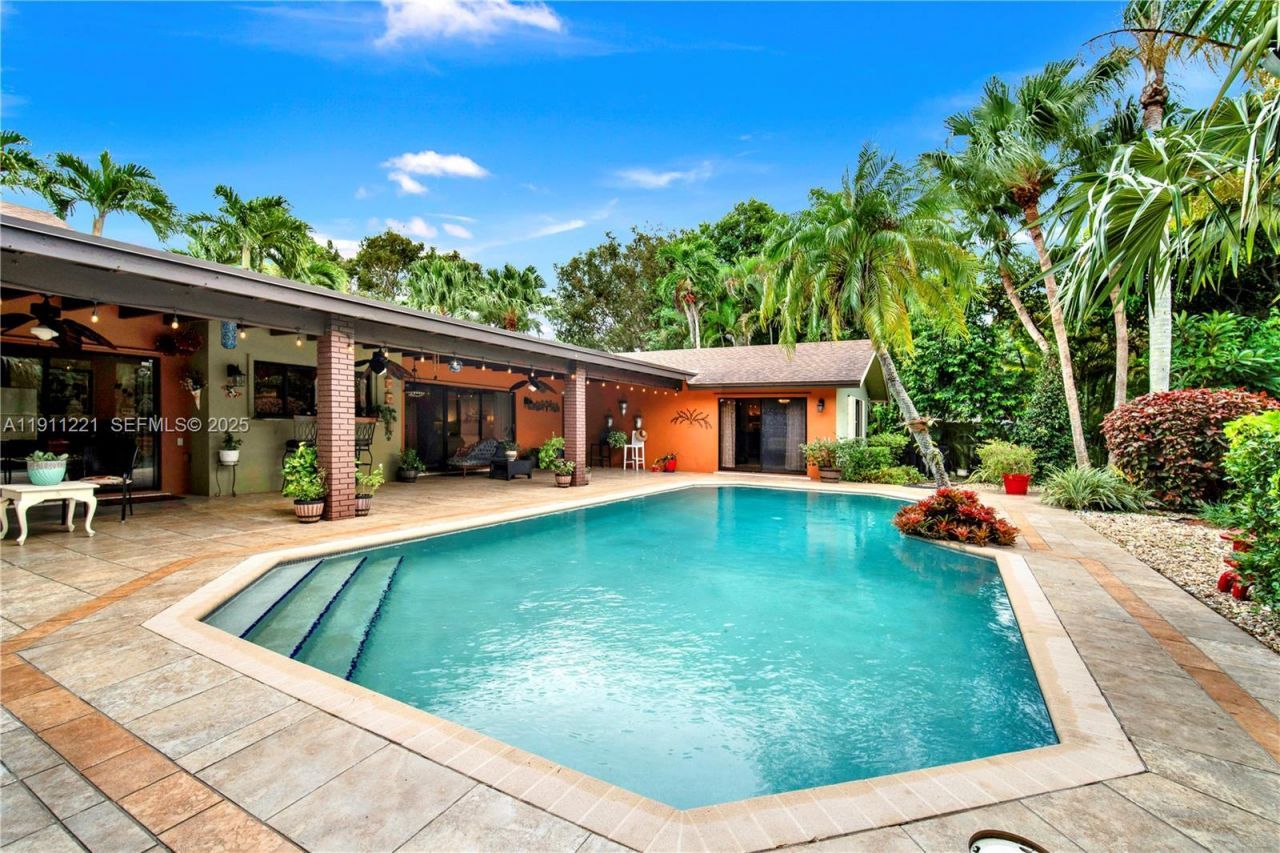 13620 SW 104th Ave, Miami, FL 33176 Photo