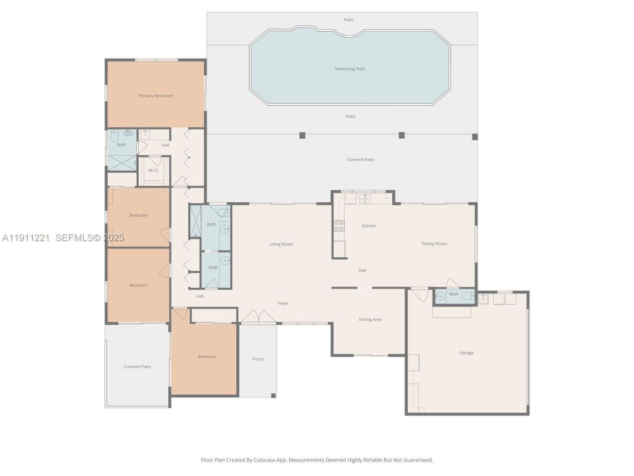 13620 SW 104th Ave, Miami, FL 33176 Photo