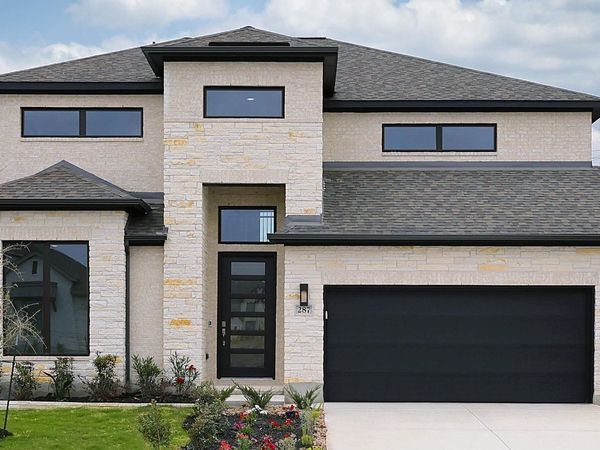 287 Haby Hollow, San Antonio, TX 78253