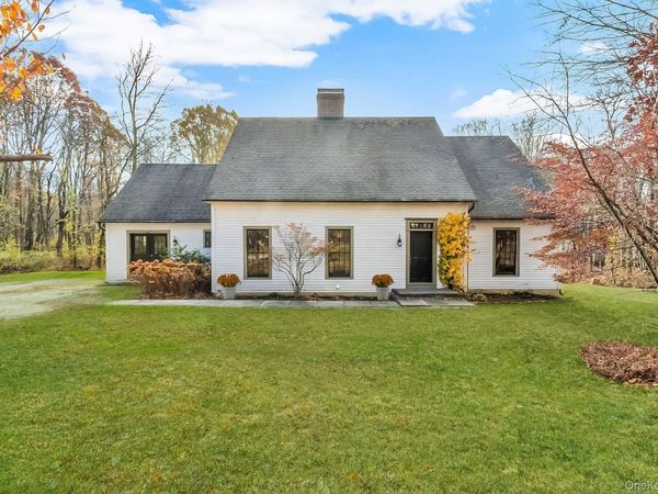 331 Grape Hollow Road, Holmes, NY 12531