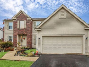 389 Inverness Avenue, Delaware, OH 43015
