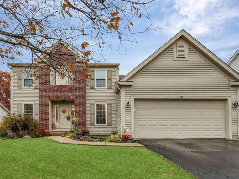 389 Inverness Avenue, Delaware, OH 43015 Photo 2