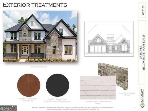 2785 Marie Way, Cumming, GA 30028