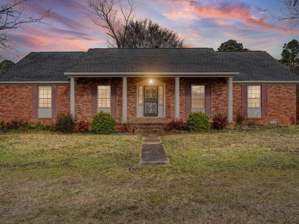 1265 N Hwy 367 Highway, Bald Knob, AR 72010