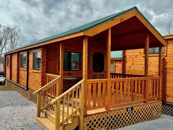 61 Coyote Drive, Marion, NC 28752