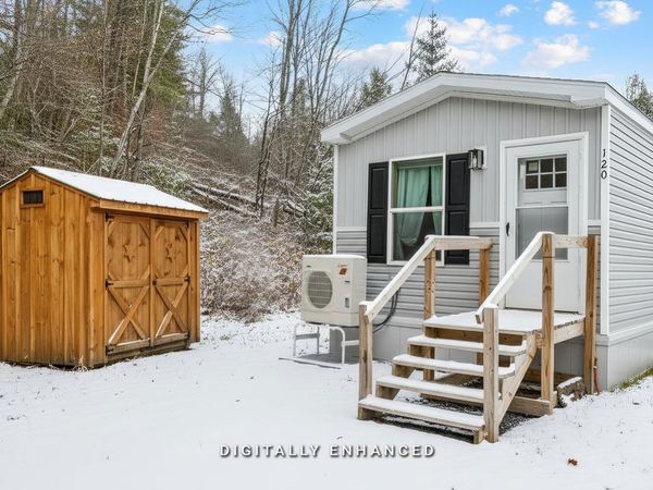 120 Bennington Drive, Berlin, VT 05602